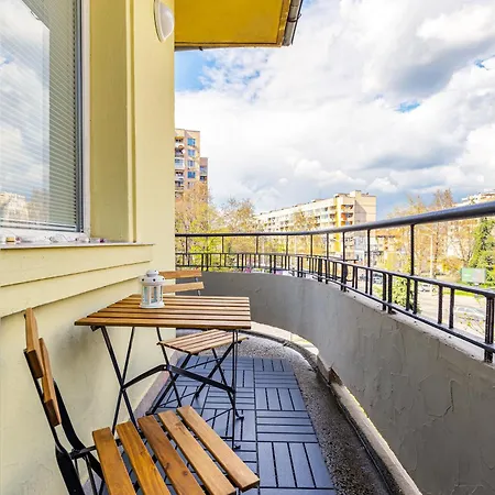 Serene Living In The Heart Of Plovdiv