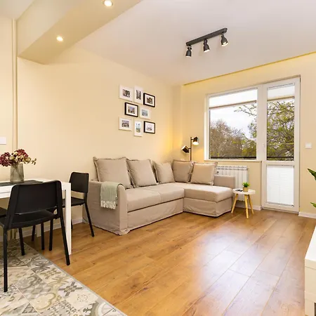 Apartman Serene Living In The Heart Of By Flat Mаnager *