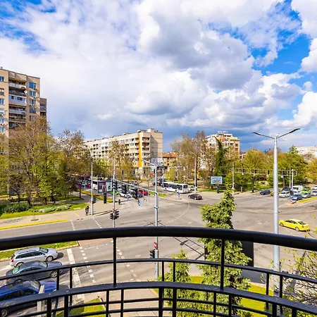 Apartman Serene Living In The Heart Of By Flat Mаnager *