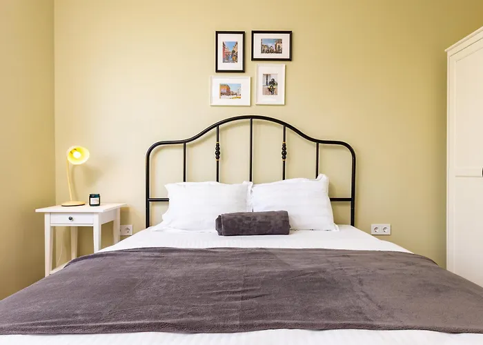 Serene Living In The Heart Of By Flat Mаnager 公寓 普罗夫迪夫