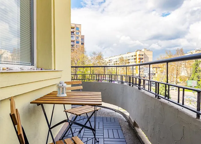 Serene Living In The Heart Of By Flat Mаnager Filibe